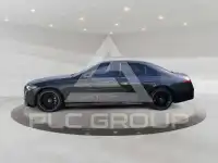 2024 Mercedes Benz S 580