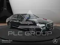 2024 Mercedes Benz S 580