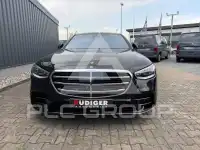 2024 Mercedes Benz S 580