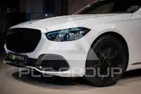 2024 Mercedes Benz S 580