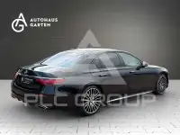2024 Mercedes Benz S 580