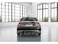 2024 Mercedes Benz S 580