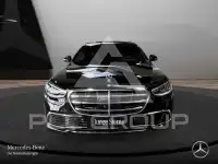 2024 Mercedes Benz S 580