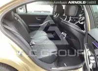 2024 Mercedes Benz S 580