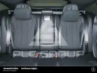 2024 Mercedes Benz Eqs