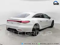 2024 Mercedes Benz Eqs