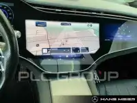 2024 Mercedes Benz Eqs