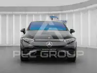 2024 Mercedes Benz Eqs