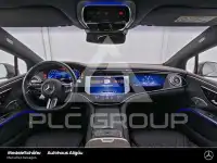 2024 Mercedes Benz Eqs