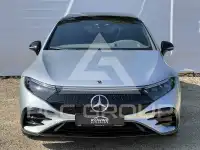 2024 Mercedes Benz Eqs