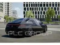 2024 Mercedes Benz Eqs