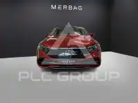 2024 Mercedes Benz Eqs