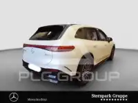 2024 Mercedes Benz Eqs