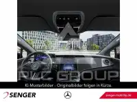 2024 Mercedes Benz Eqs
