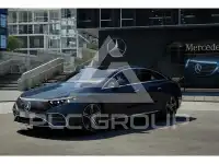 2024 Mercedes Benz Eqs