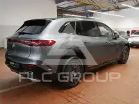 2024 Mercedes Benz Eqs