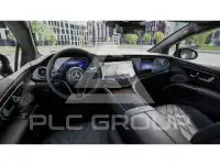 2024 Mercedes Benz Eqs