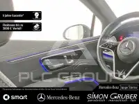 2024 Mercedes Benz Eqs