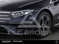 2024 Mercedes Benz Eqs