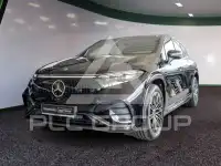 2024 Mercedes Benz Eqs