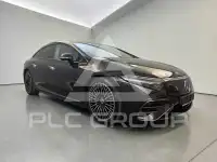 2024 Mercedes Benz Eqs