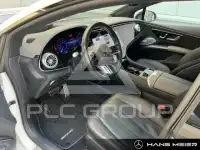 2024 Mercedes Benz Eqs