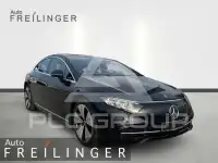 2024 Mercedes Benz Eqs