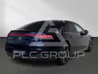 2024 Mercedes Benz Eqs