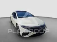 2024 Mercedes Benz Eqs
