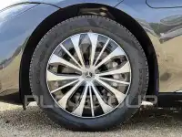 2024 Mercedes Benz Eqs