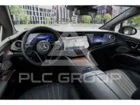 2024 Mercedes Benz Eqs