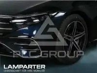 2024 Mercedes Benz Eqs