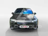 2024 Mercedes Benz Eqs