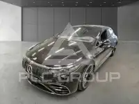 2024 Mercedes Benz Eqs