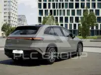 2024 Mercedes Benz Eqs