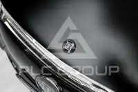 2024 Mercedes Benz Eqs