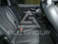 2024 Mercedes Benz Eqs