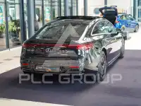 2024 Mercedes Benz Eqs