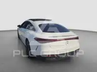 2024 Mercedes Benz Eqs