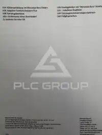 2024 Mercedes Benz Eqs