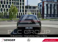 2024 Mercedes Benz Eqs