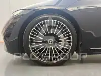 2024 Mercedes Benz Eqs