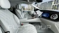 2024 Mercedes Benz Eqs