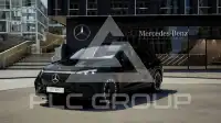 2024 Mercedes Benz Eqs