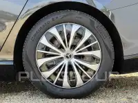 2024 Mercedes Benz Eqs