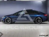 2024 Mercedes Benz Eqs