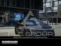 2024 Mercedes Benz Eqs