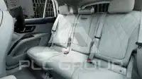2024 Mercedes Benz Eqs