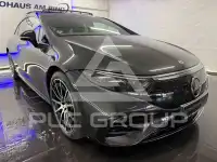 2024 Mercedes Benz Eqs