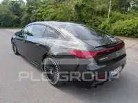 2024 Mercedes Benz Eqs